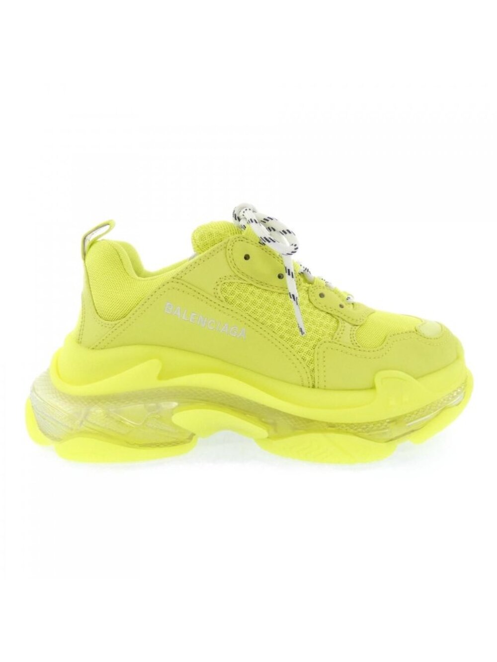 Balenciaga Triple S Sneakers